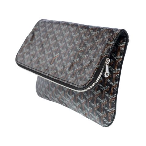 goyard saint marie clutch colors|Sainte.